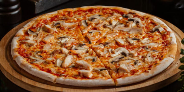 Pizza Ottawa