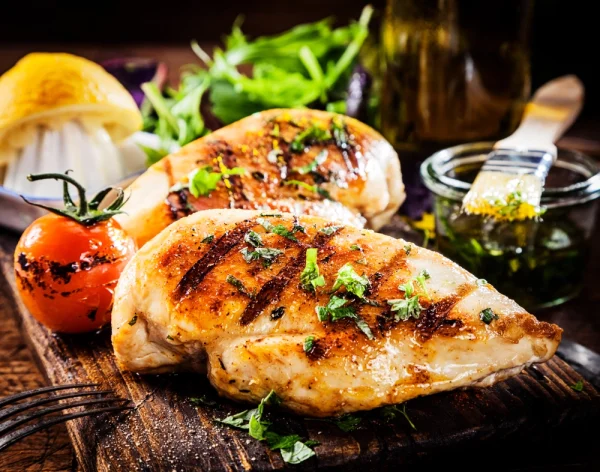 Chicken Tikka