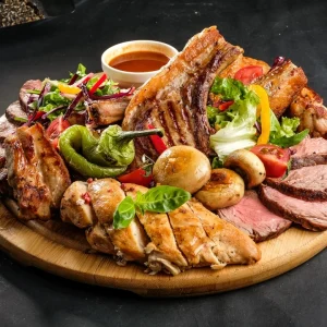 Royal Mix Grill